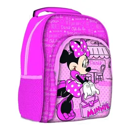 Disney Minnie Mouse Paris Edition rosa