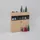 Rayher Pappm. Adventskalender 29,6x29,6x6,5cm 67367521