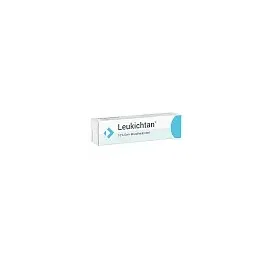 Ichthyol-Gesellschaft Cordes Hermanni & Co. (GmbH & Co.) KG Leukichtan Gel