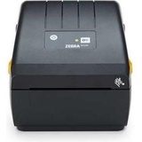 Zebra Technologies Zebra ZD200 Series ZD230, (203 dpi), Etikettendrucker, Schwarz
