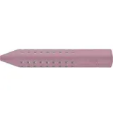 Faber-Castell - Dreikantradierer Grip 2001 rose shadows