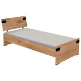 WIMEX Liverpool 90 x 200 cm Braun