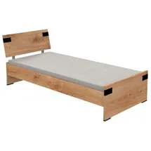 WIMEX Liverpool 90 x 200 cm Braun