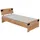 WIMEX Liverpool 90 x 200 cm Braun