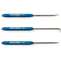 Park Tool Up-set Utility Pick Set Werkzeug - Blue
