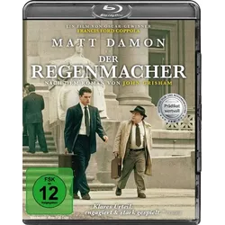 Der Regenmacher