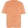 Chiemsee Print-Shirt Orange L