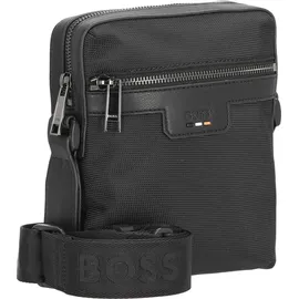 Boss Ray N Ns Zip Umhängetasche Black One Size