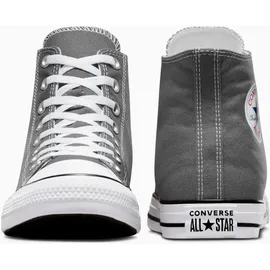 Converse Chuck Taylor All Star Classic High Top charcoal 42