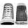 Converse Chuck Taylor All Star Classic High Top charcoal 42
