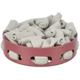 Trixie Cat Activity Hide'n'Sniff Bowl Kunststoff, ø 18 cm