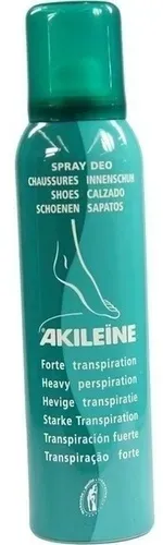 AKILEINE Innenschuh Spray 150 ml