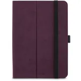Hama Tablet-Hülle Velvet für Tablets 24 - 28 cm (9.5 - 11"), Bordeaux