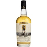 Compass Box ARTIST BLEND Scotch Whisky 43% Vol. 0,7l