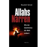 Merlin Allahs Narren: