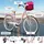Milord Cityrad 28 Zoll RH 46 cm Damen rosa