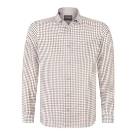 Stockerpoint Hemd "Campos 3" in moosgrün | Gr.: XL