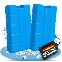 NEMT Kühlakku 400 ml 2 Stück
