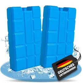 NEMT Kühlakku 400 ml 2 Stück