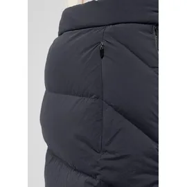 Jack Wolfskin Morgentau Skirt W dark navy