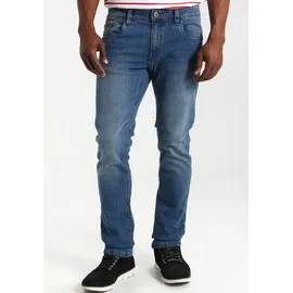 Indicode INTony Regular Fit Blau 29