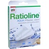 Ratioline aqua Duschpflaster Plus 8x10 cm steril
