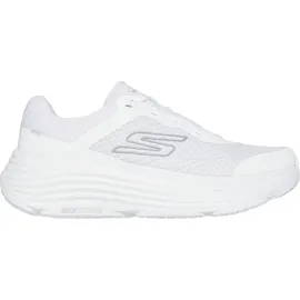 SKECHERS Max Cushioning Herren White 43
