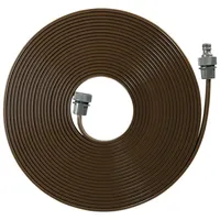 Gardena Schlauch-Regner 15 m braun
