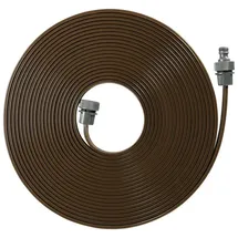 Gardena Schlauch-Regner 15 m braun