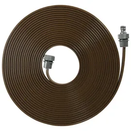 Gardena Schlauch-Regner 15 m braun