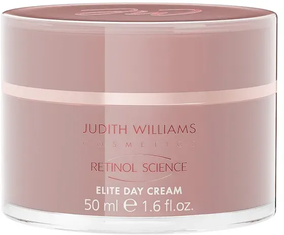 Judith Williams Cosmetics Die Ultimative Anti-Aging-Expertin Anti-Aging-Gesichtspflege 50 ml