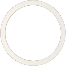 Pure Neuhaus PURE Lines Straight LED Deckenleuchte 3 diamond, 110 cm