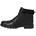 Herren Jfwcranfield Leather Boot Sn Anthracite 43 EU