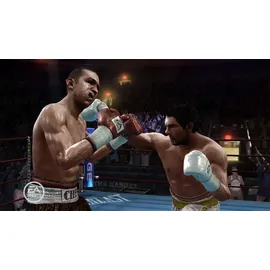 Fight Night Round 3