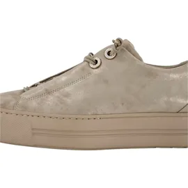 Paul Green 0076-5417-066/Pauls für Damen beige, 37 EU - 4 UK