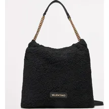 Valentino BAGS LADY SYNTHETIC BAG Schwarz - Schwarz