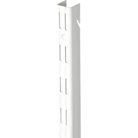 diy element-system gmbh ELEMENT SYSTEM Easy Hängeschiene 1200 mm weiß