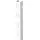 diy element-system gmbh ELEMENT SYSTEM Easy Hängeschiene 1200 mm weiß