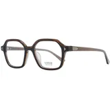LOZZA Brillengestell VL4319 50T71Y braun
