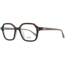 LOZZA Brillengestell VL4319 50T71Y braun