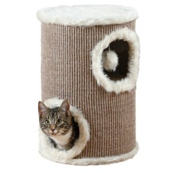 Trixie Cat Tower Edoardo 30 cm, 50 cm