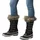 Sorel Joan of Arctic Boot WP Damen Black/Quarry 39