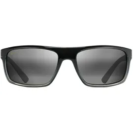 Maui Jim Byron Bay 746-03F black / grey
