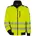 Elysee Demino 22611 Gr 4XL leuchtgelb/schwarz