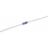 YAGEO Metallschicht-widerstand, 0,6 W, 1% % - Yageo