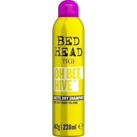 Tigi Bed Head Oh Bee Hive Trockenshampoo 238 ml