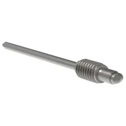Blindniete Gewinde Stahl/Stahl M 5 x 15 / 3 x 9