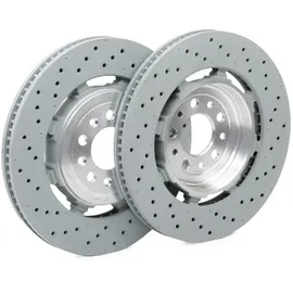 Brembo Bremsscheibe 09.C505.33