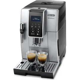 De'Longhi Dinamica ECAM 350.35 SB silber/schwarz