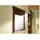 Massivmoebel24 Spiegel Akazie 110x6x87 nougat lackiert OXFORD 328